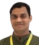 Dr. Aujjwalya Kumar Jena